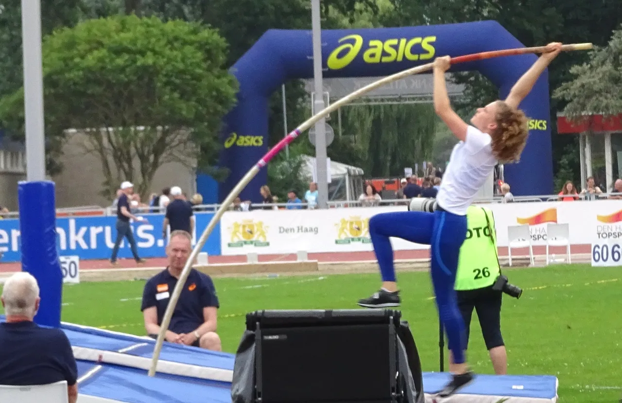 190727nk2019 polshoog dames 5e fleurvanderlinden foto hvdlinden 4466