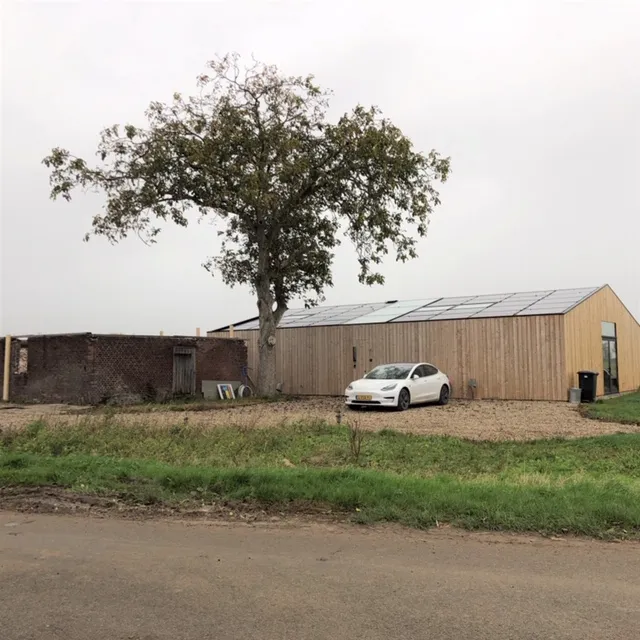 2 hoefstraat herpt foto leo swaans