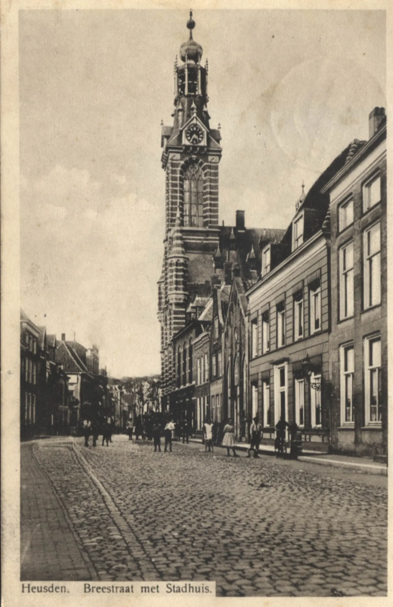 2 voormalig stadhuis heusden