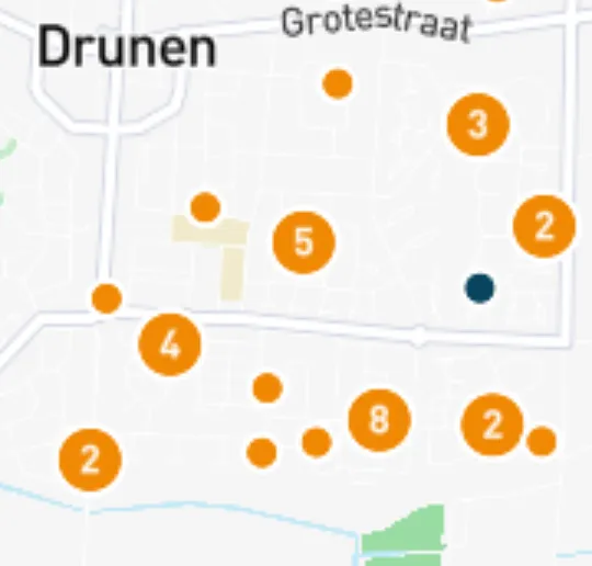 2020 02 19 jaarlijkse tuinvogeltelling venneoost 2020