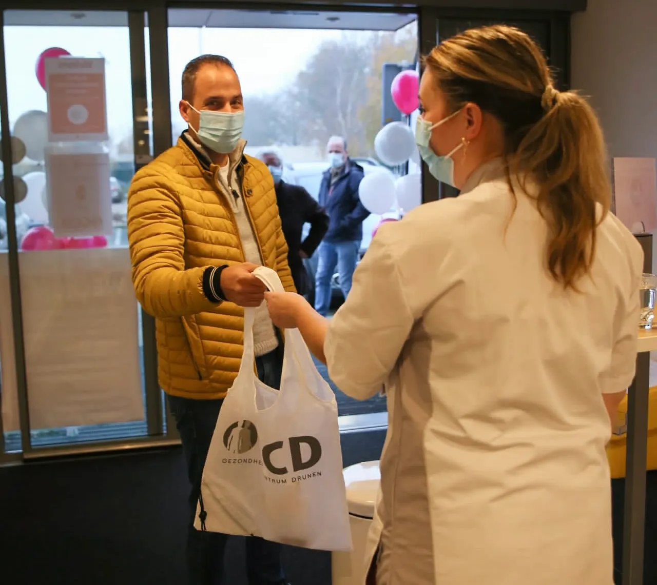 20211125 5 jaar gezondheidscentrum drunen 1