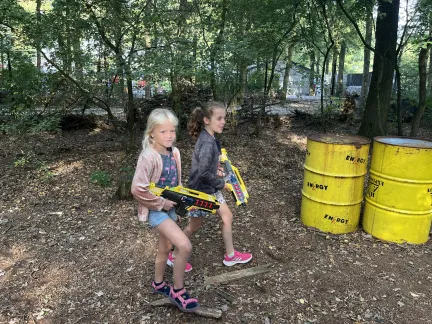 2024 laser gamen 3