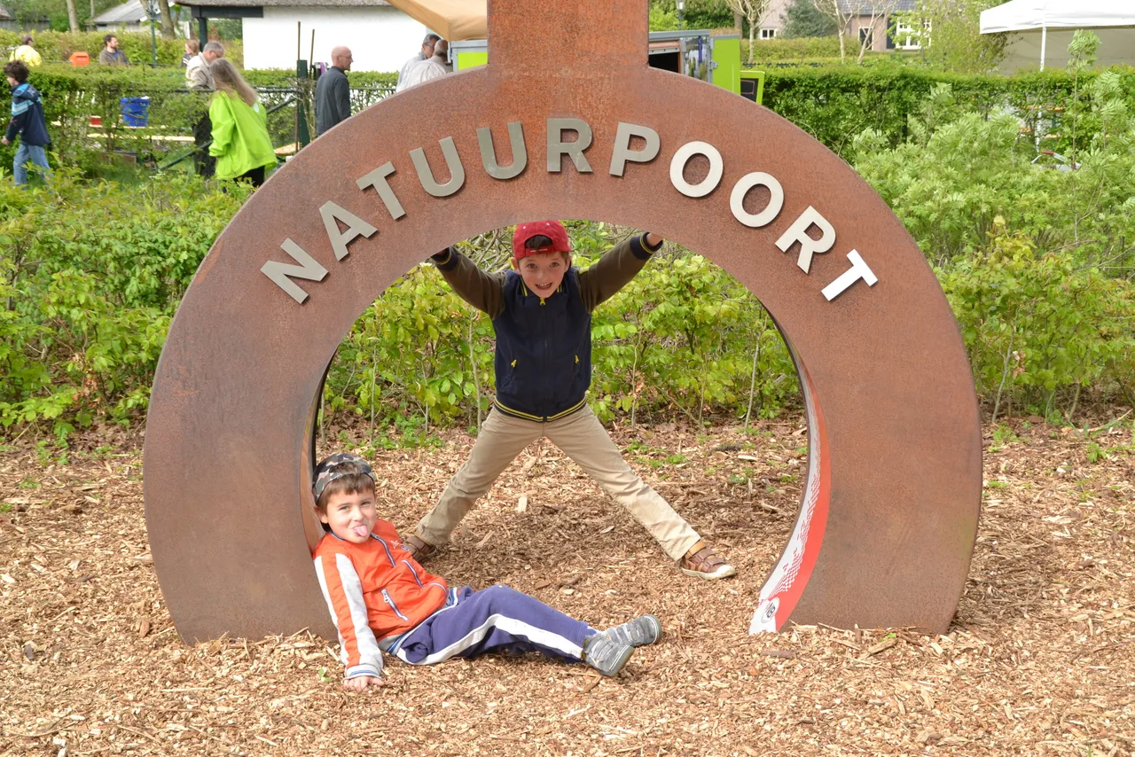 3 natuurpoort de drie linden giersbergen