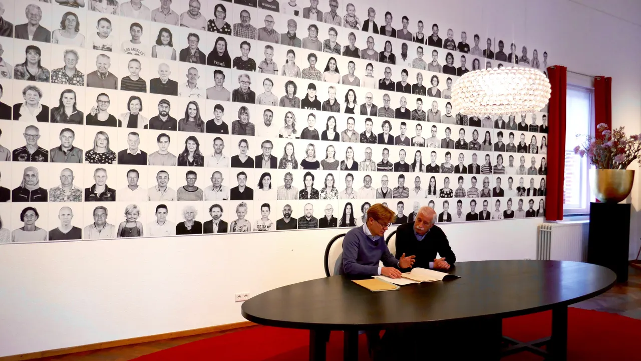 afb 3 hildo van engen en leo swaans