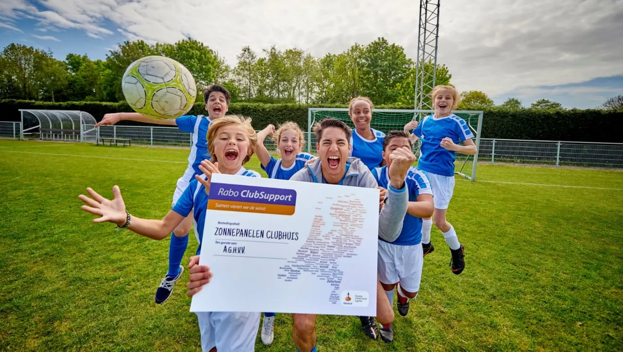 algemene foto rabo clubsupport