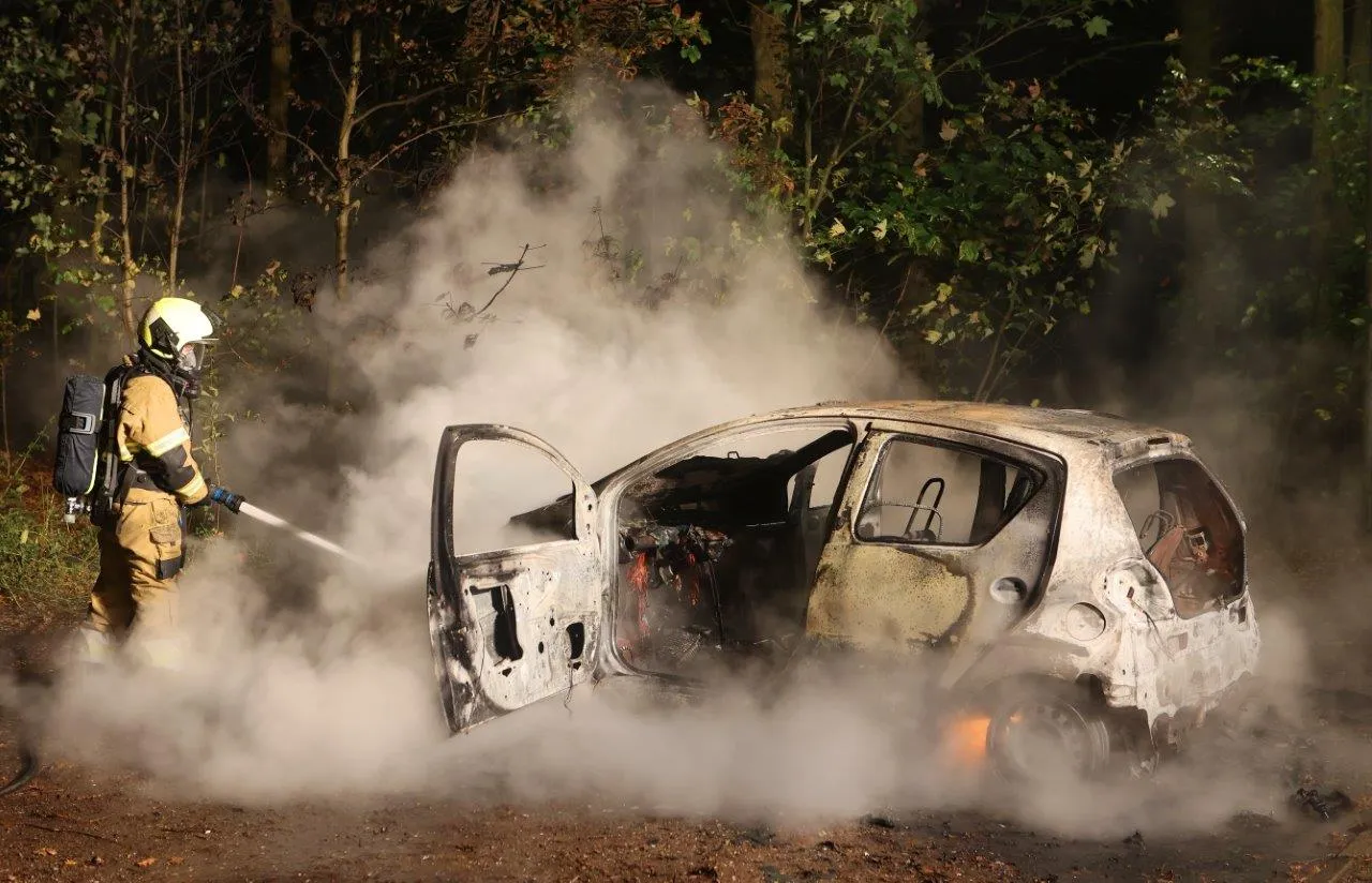 autobrand nieuwkuijk 2