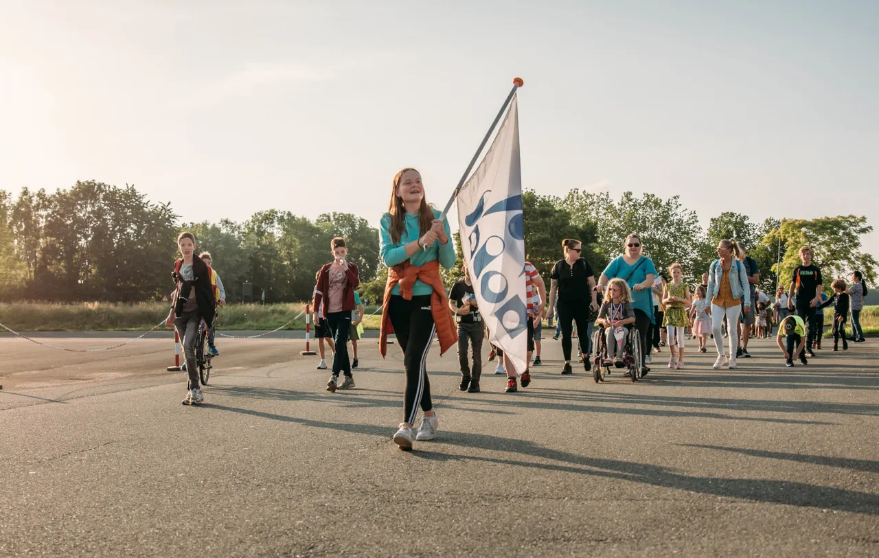 avond 4 daagse 27 van 71