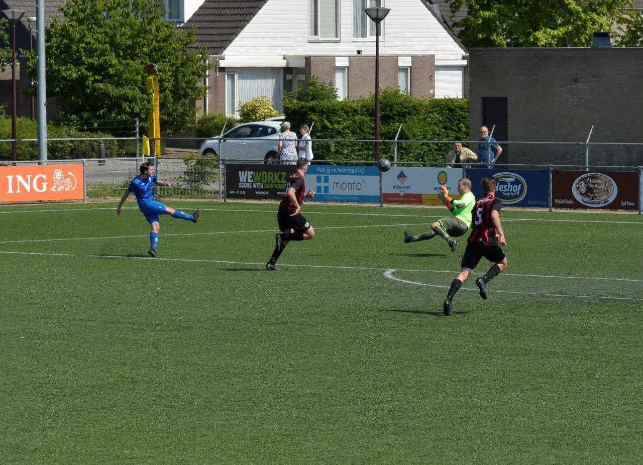 b sc gastel 1 rkdvc 1 geen 1 2 foto hvdlinden 1