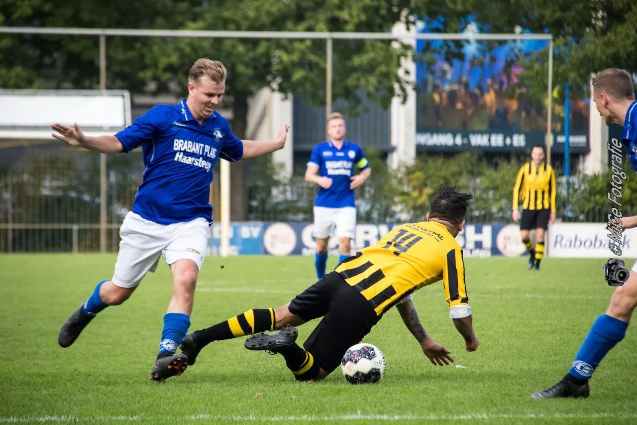 baardwijk haarsteeg 5495