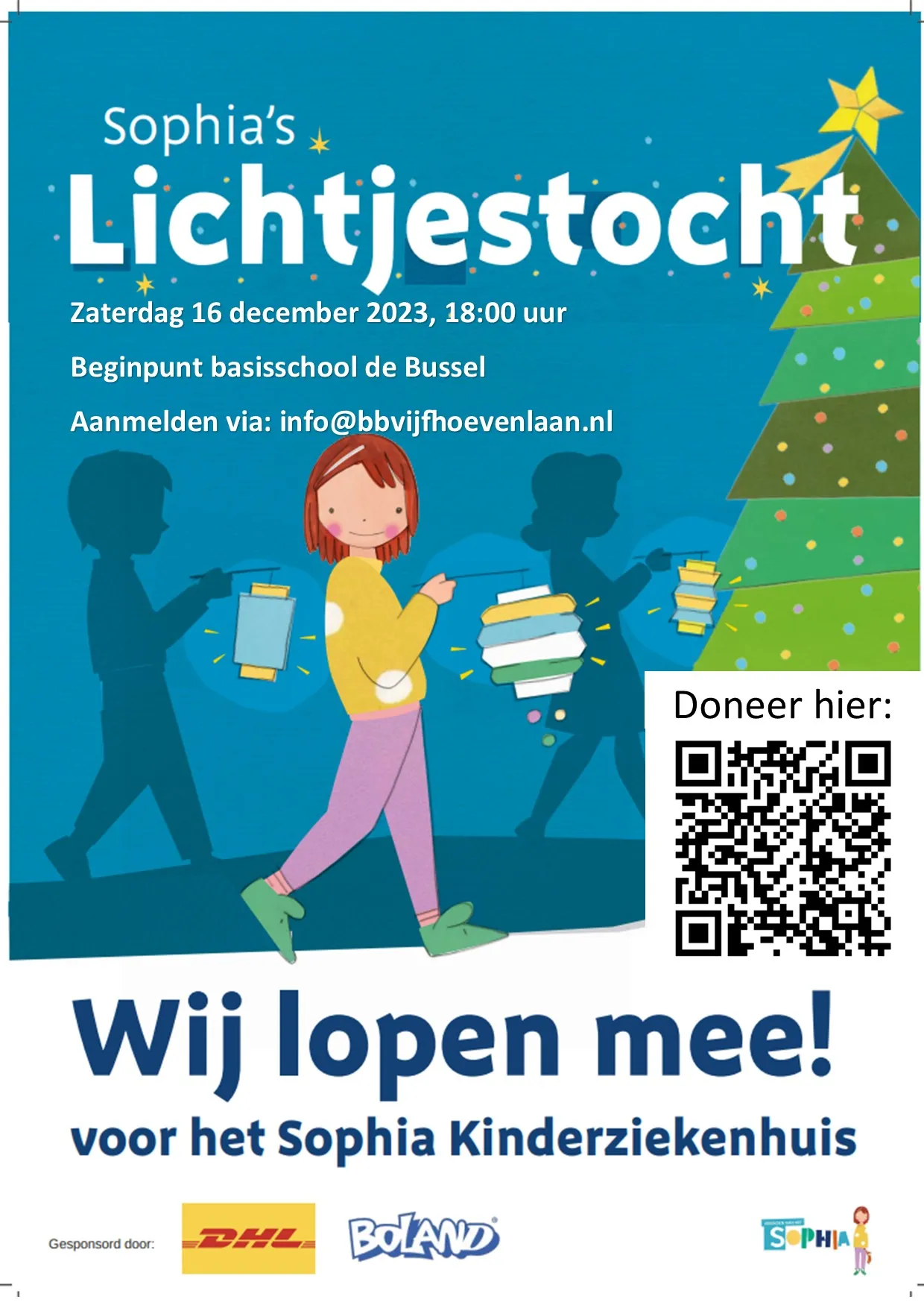 bb vijfhoevenlaan