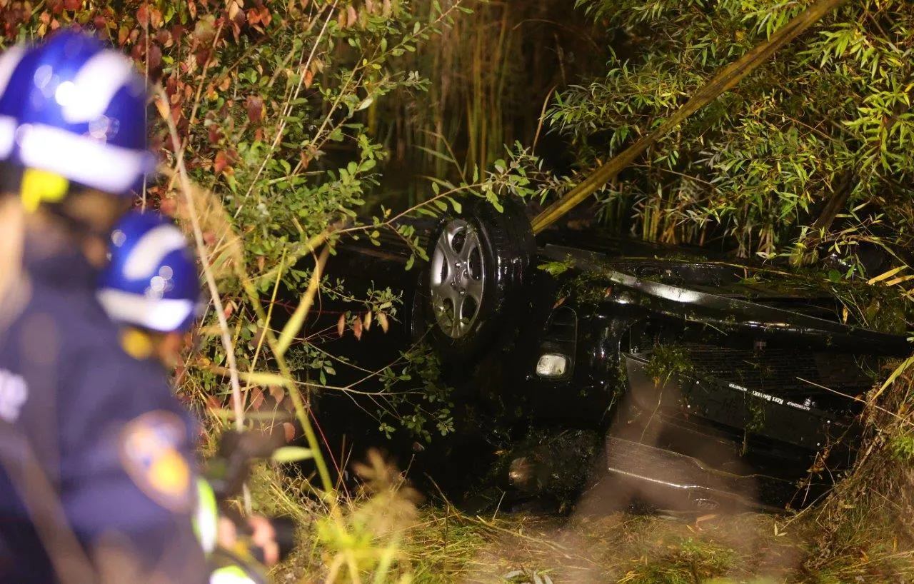 berging auto sanne hebe 1