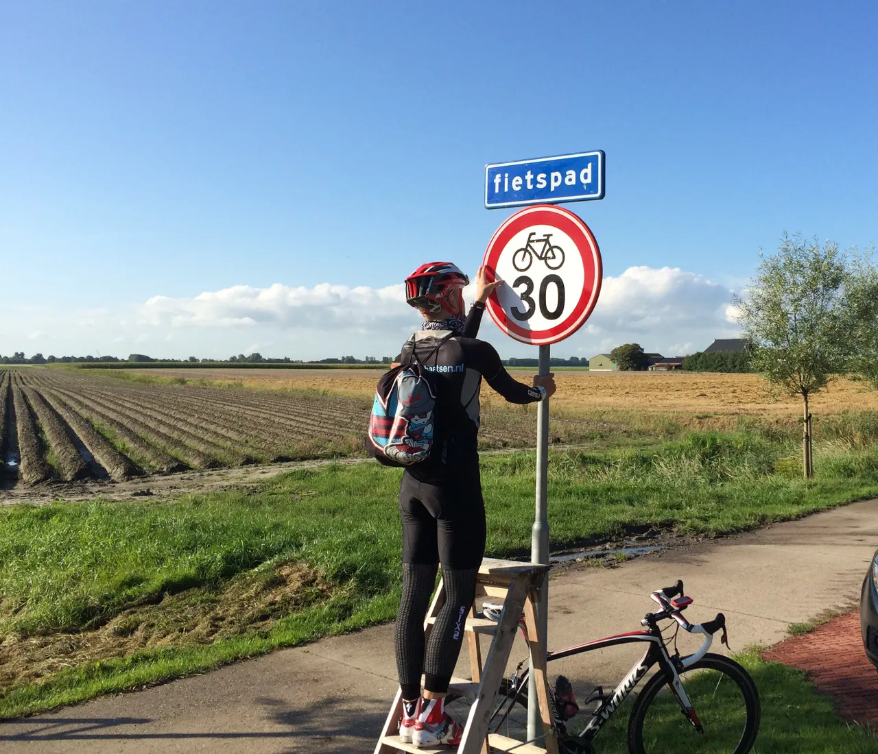 bicycle race4 2