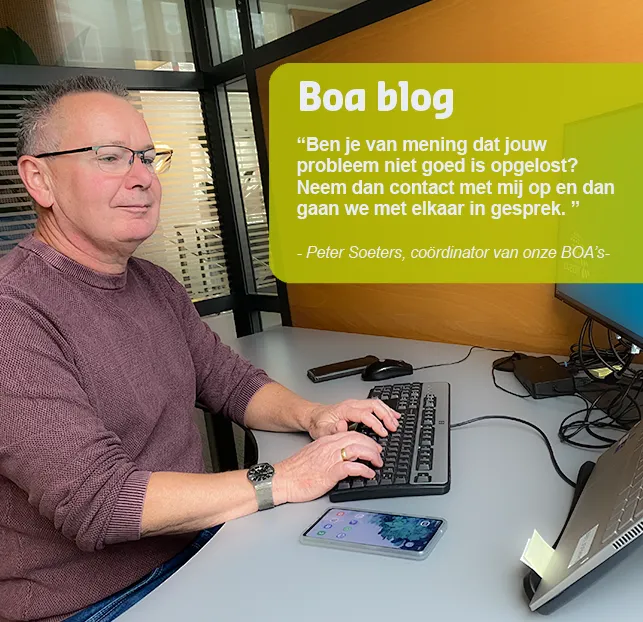 boa blog peter quote mrt 2023