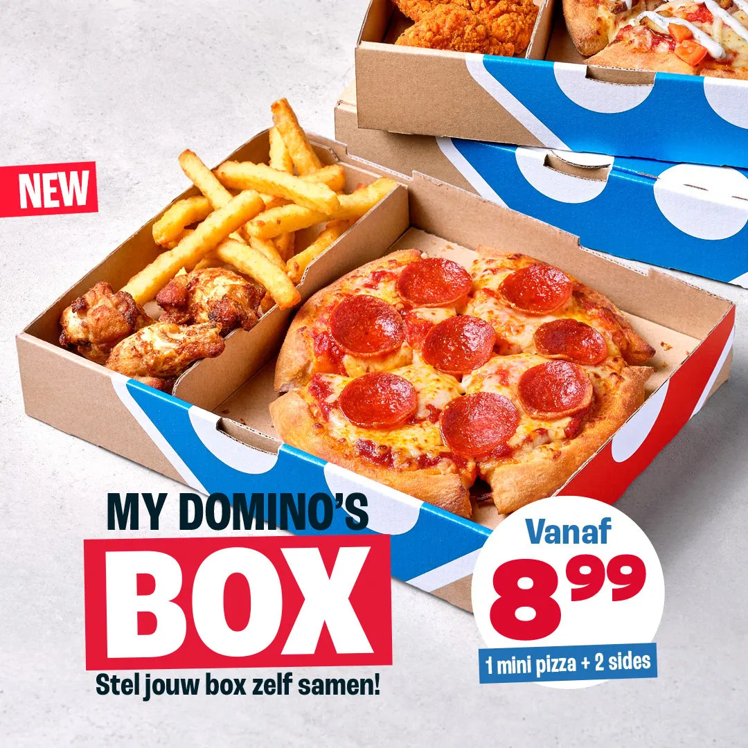 box