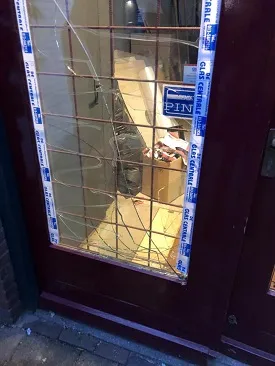 braakschade verbruggen slaapkamers