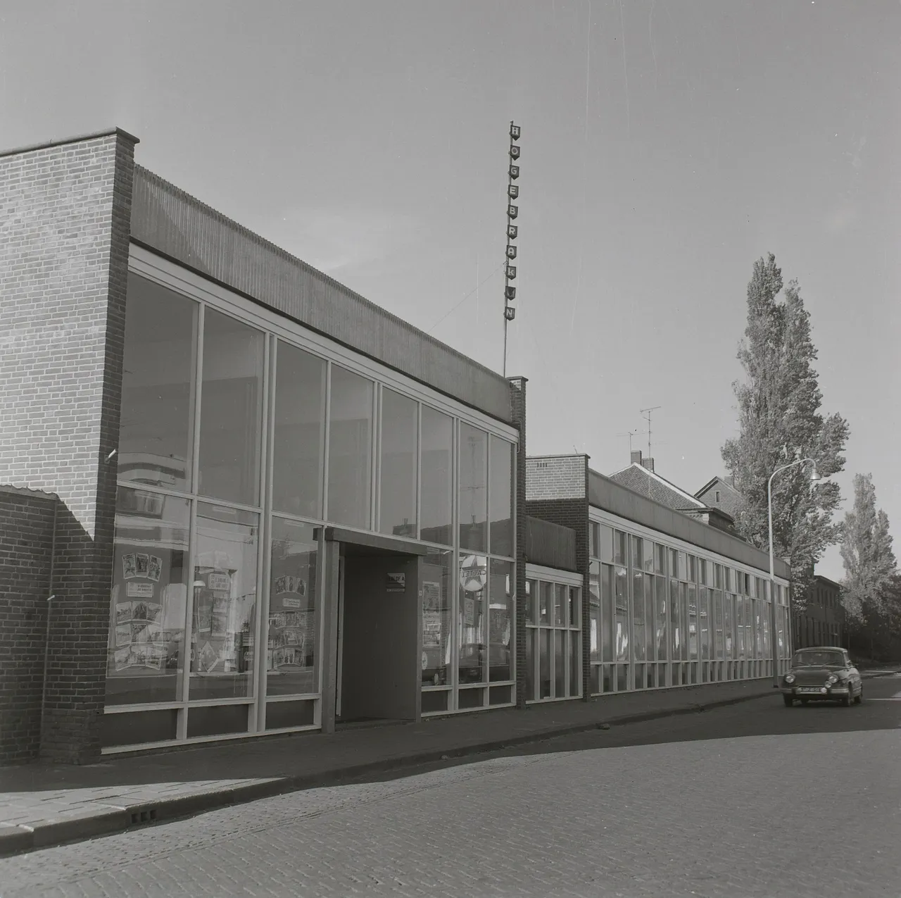 braken 1a