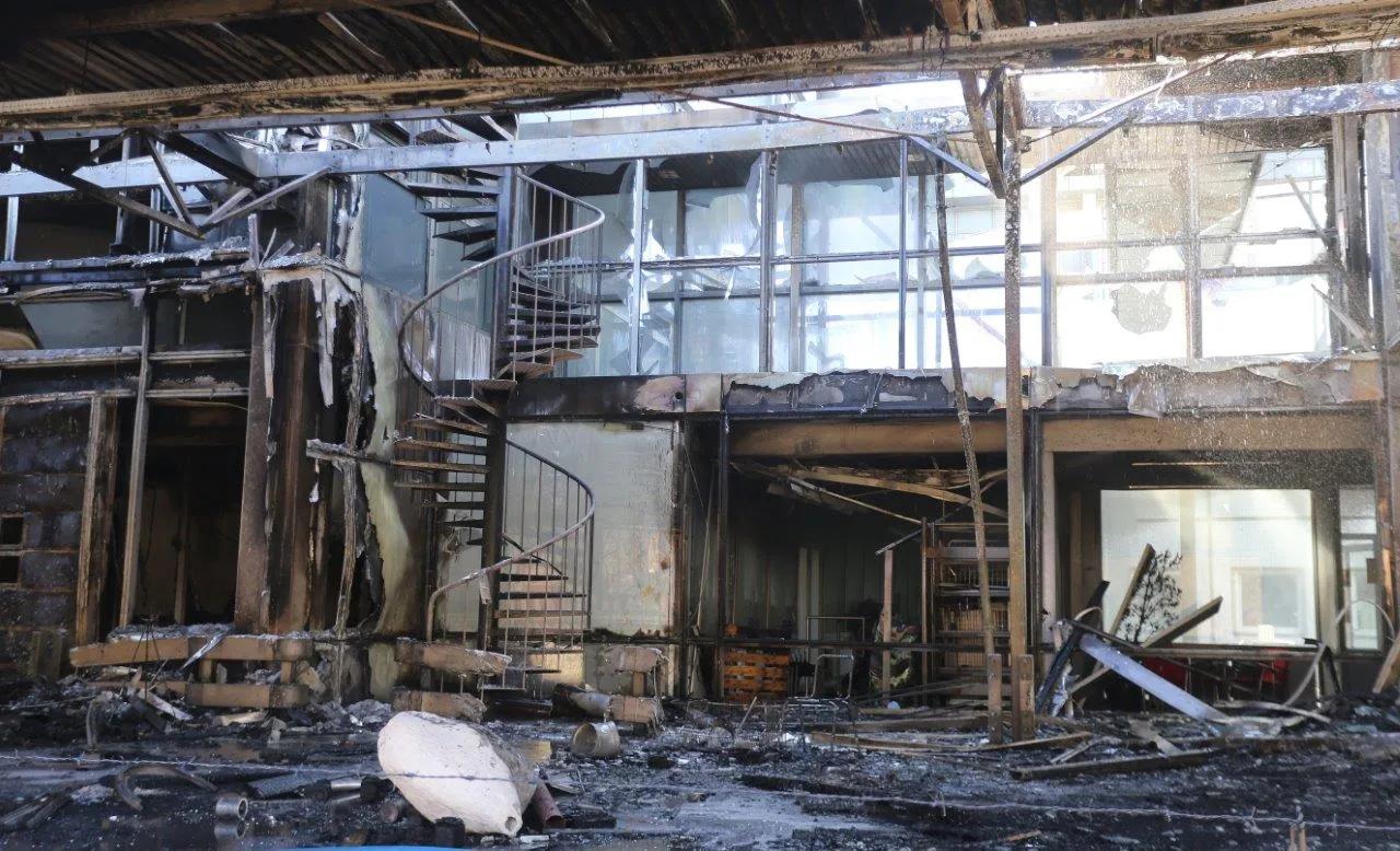 brand ekp gebouw 3