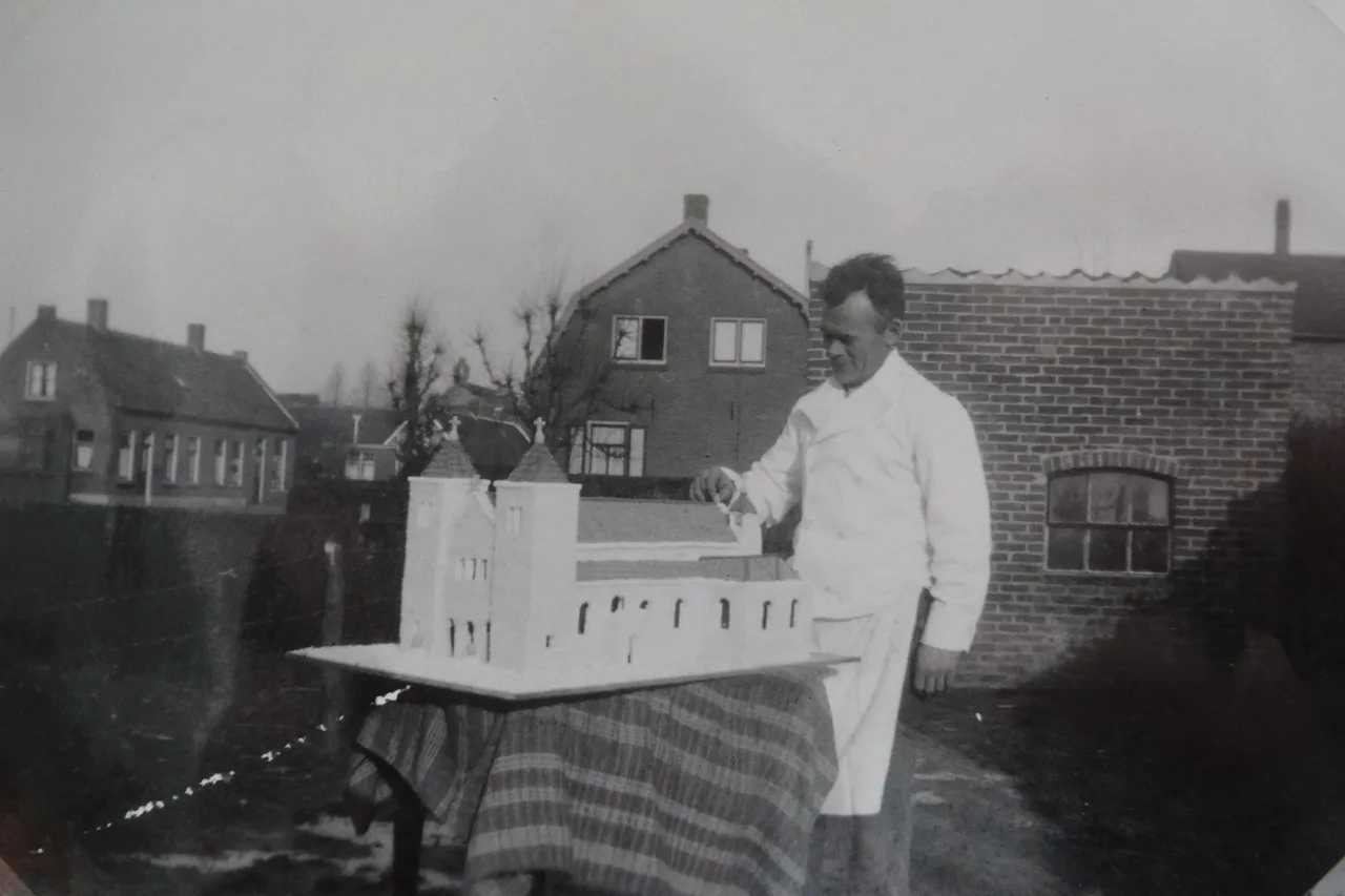 broekhoven