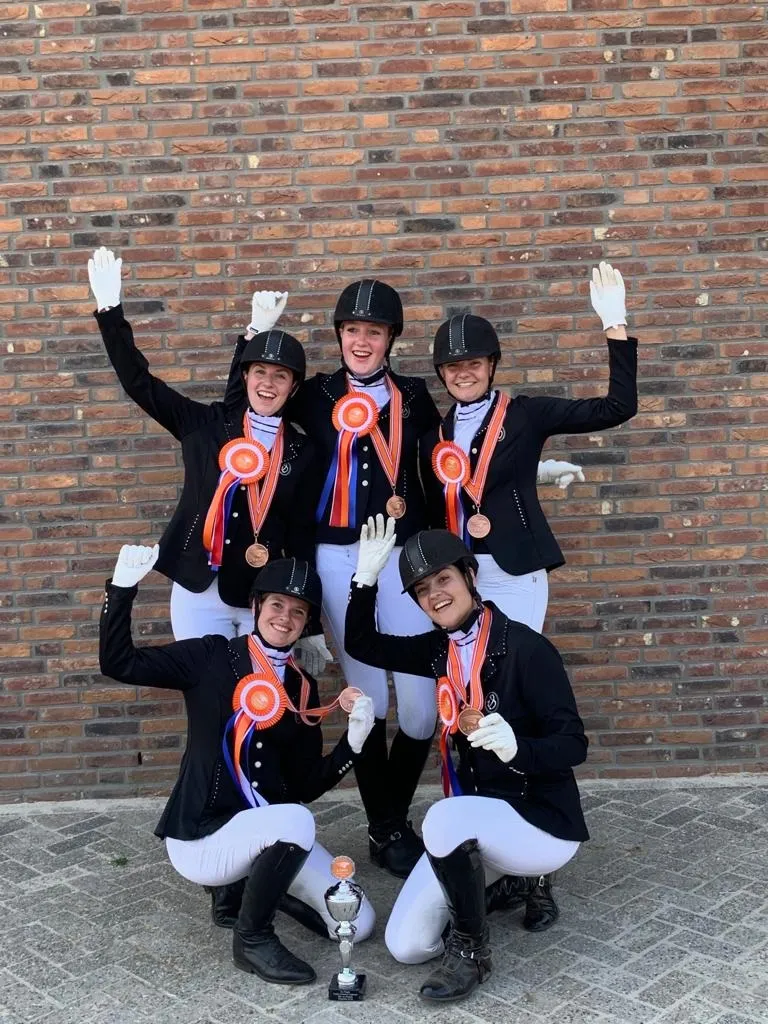 brons nk