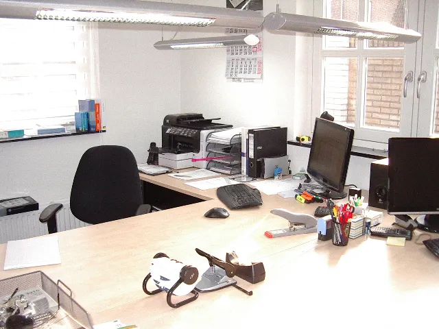 bureau