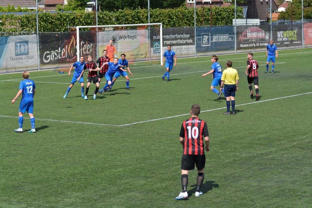 c sc gastel 1 rkdvc 1 foto hvdlinden 1