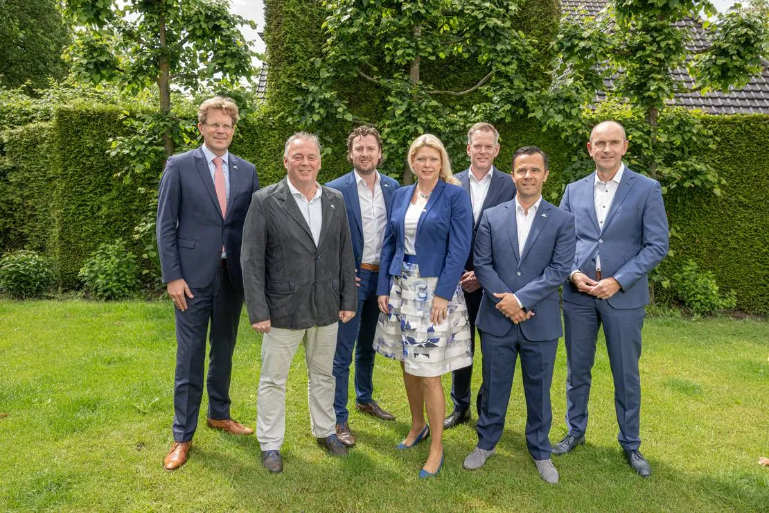 csm groepsfoto wethouders burgmeester en gemeentesecretari 2022 2026 02 8ab00d3e0c