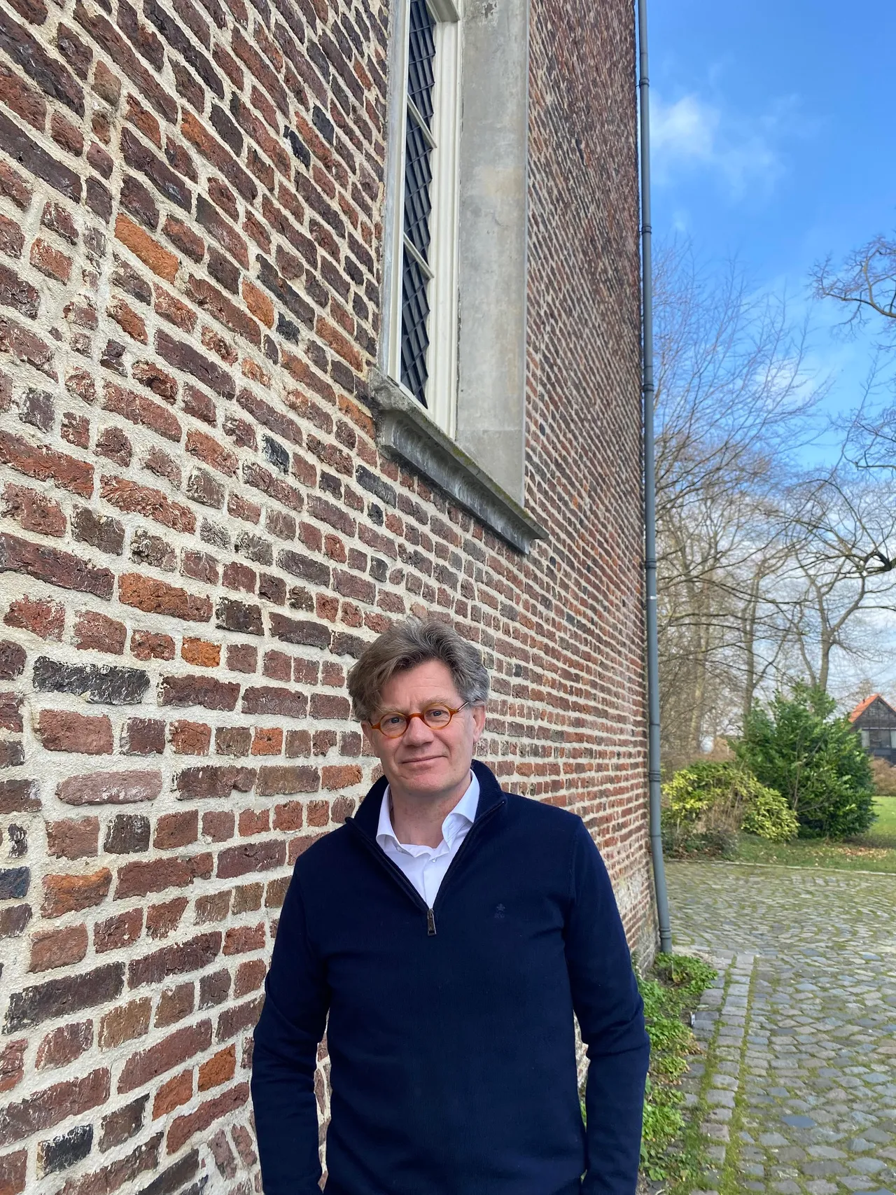de cultuurtoren 1