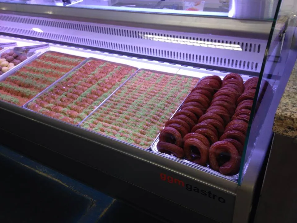 de varo supermarkt
