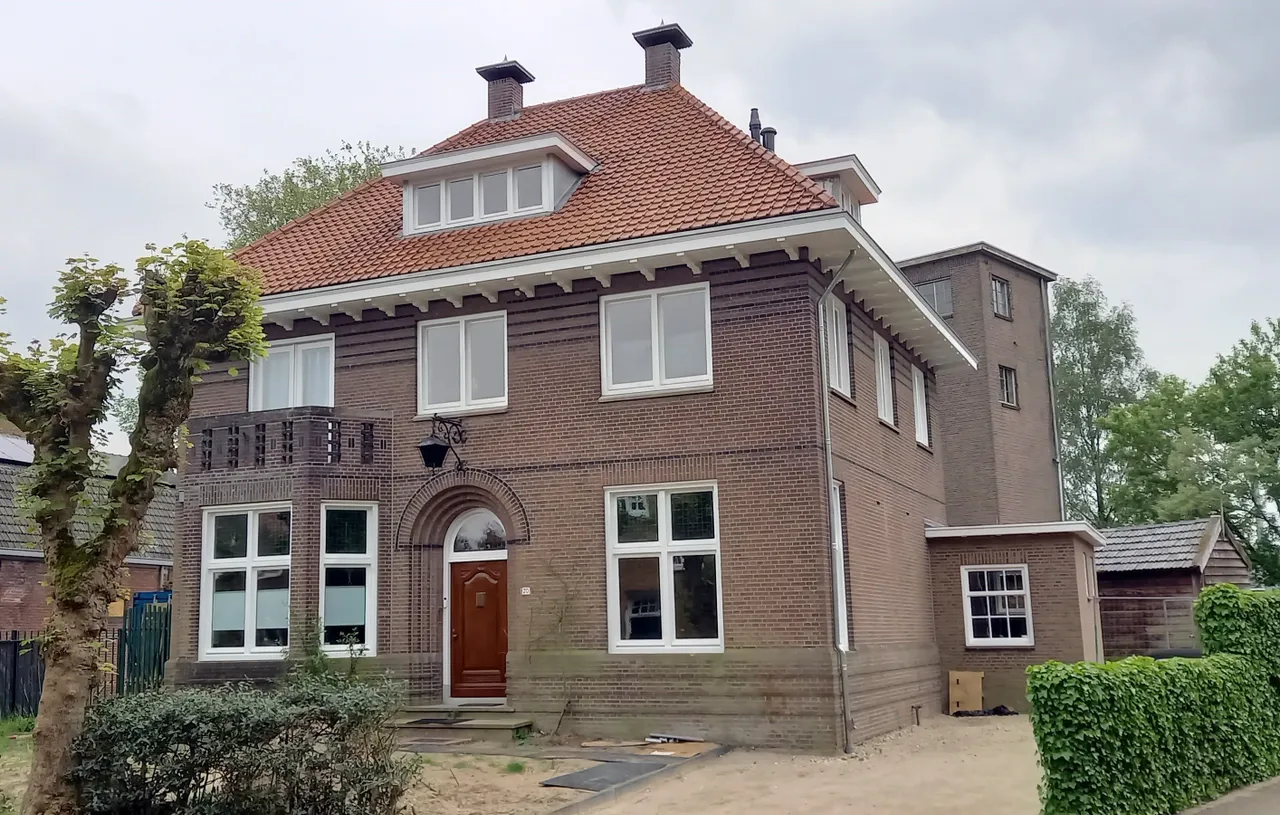 dorpswandeling vlijmen