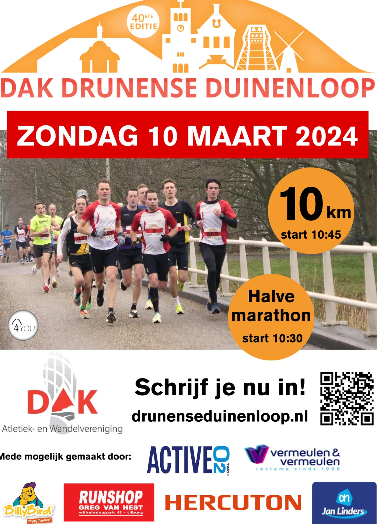 drunense duinen loop 3