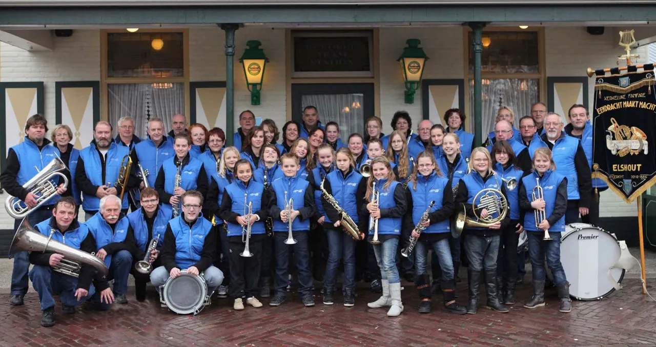 fanfare 3