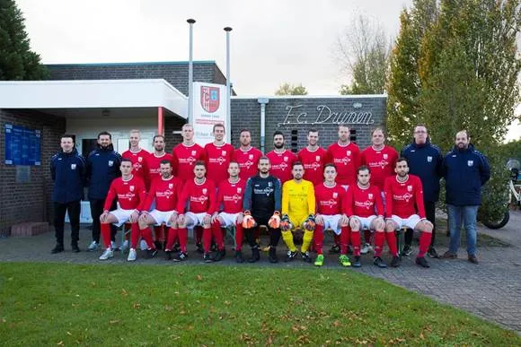 fc drunen 1 1
