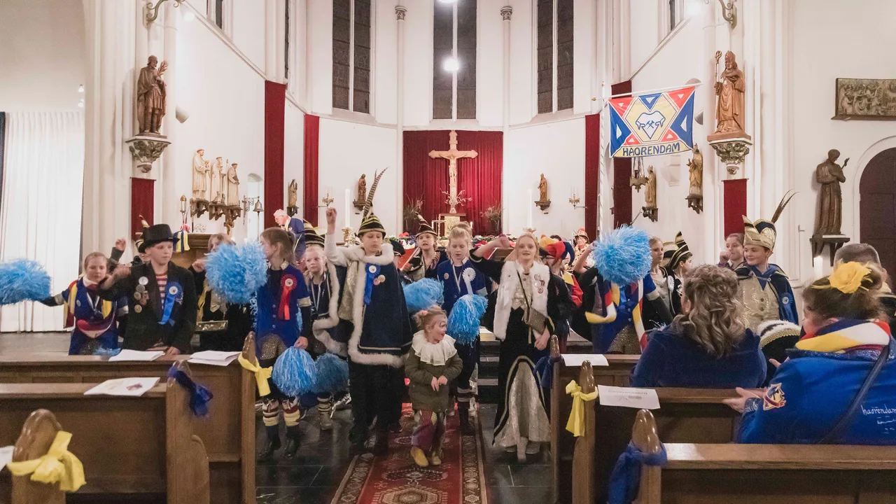 feestbus kerk kimfotografie 145