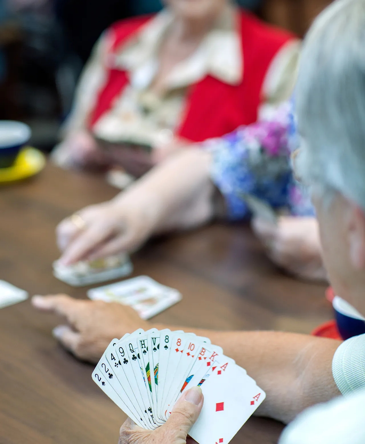 foto persbericht welzijn