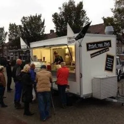 friet van piet