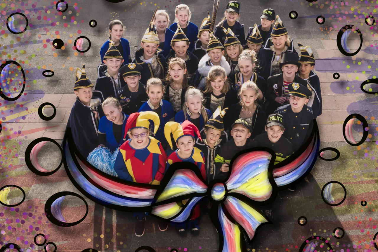 groepsfoto jeugdraad 2023 1