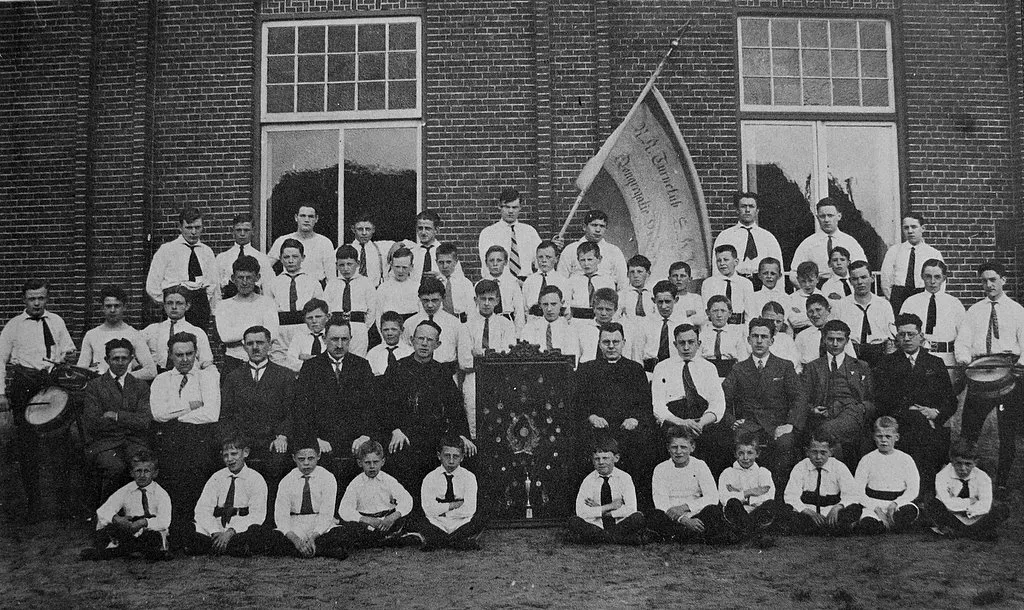 gymnastiek1930