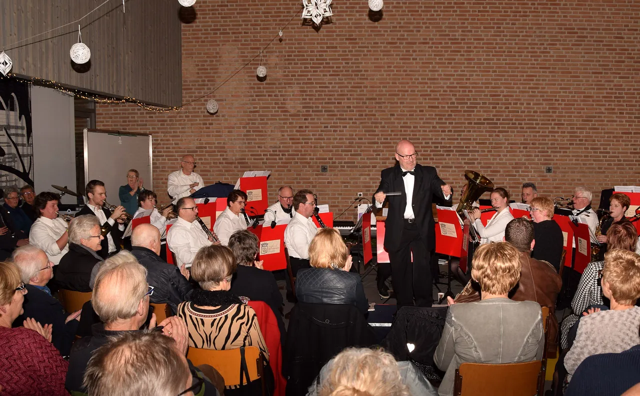 harmonie de eendracht heusden
