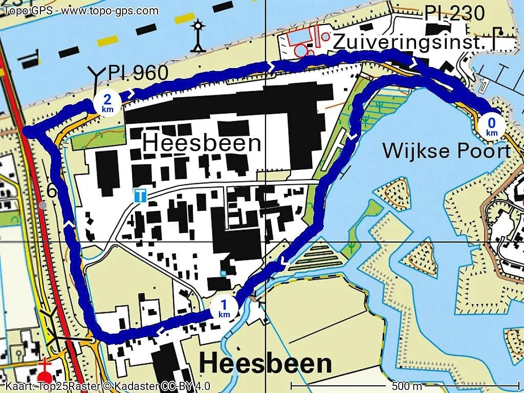 heesbeen kaart81759