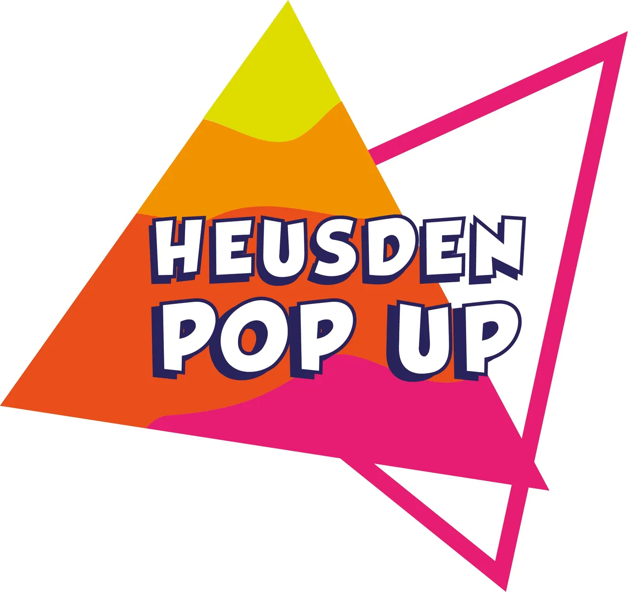 heusden pop up