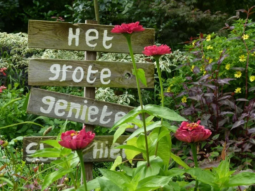 hof t einde