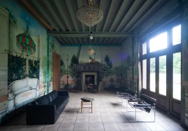 interieur