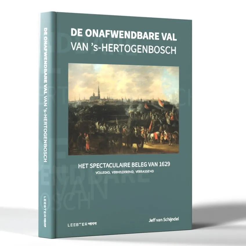 jeff van schijndel