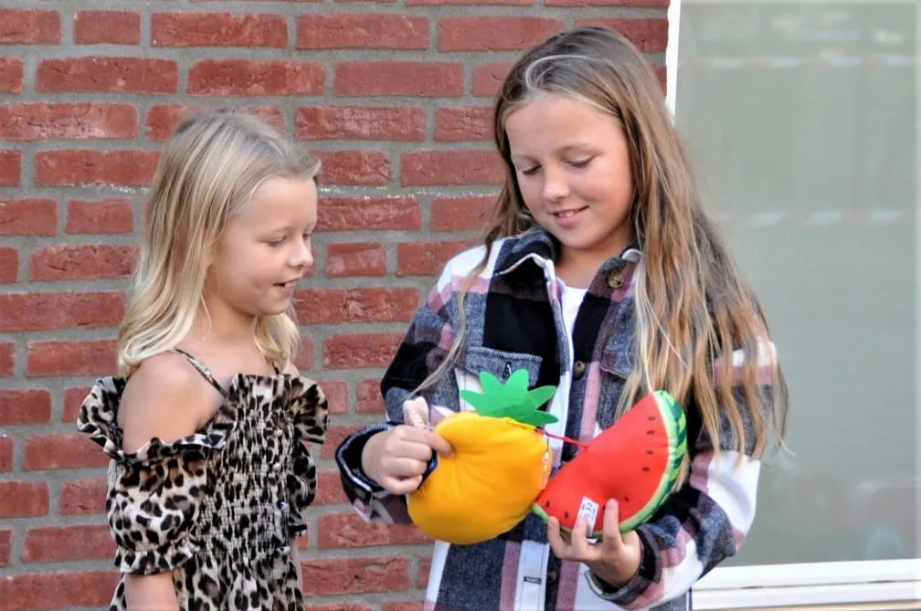 jeugd vakantie vreugd drunen foto kindermarkt 2021