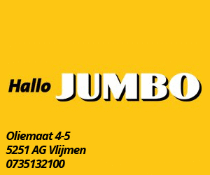 jumbovlijmen