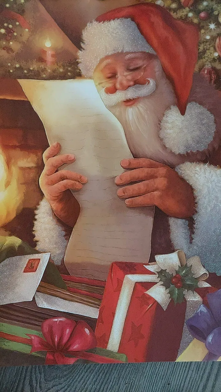 kerstfair