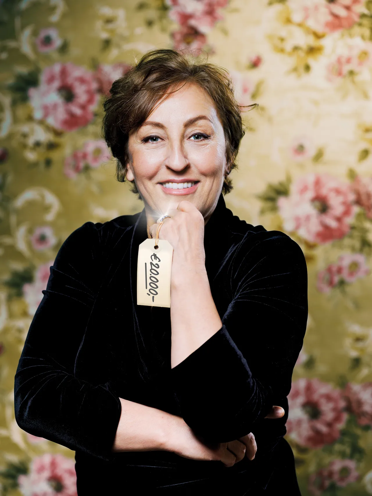 kik karin bruers love is wonderful c merlijn doomernik voorkeur posterbeeld2