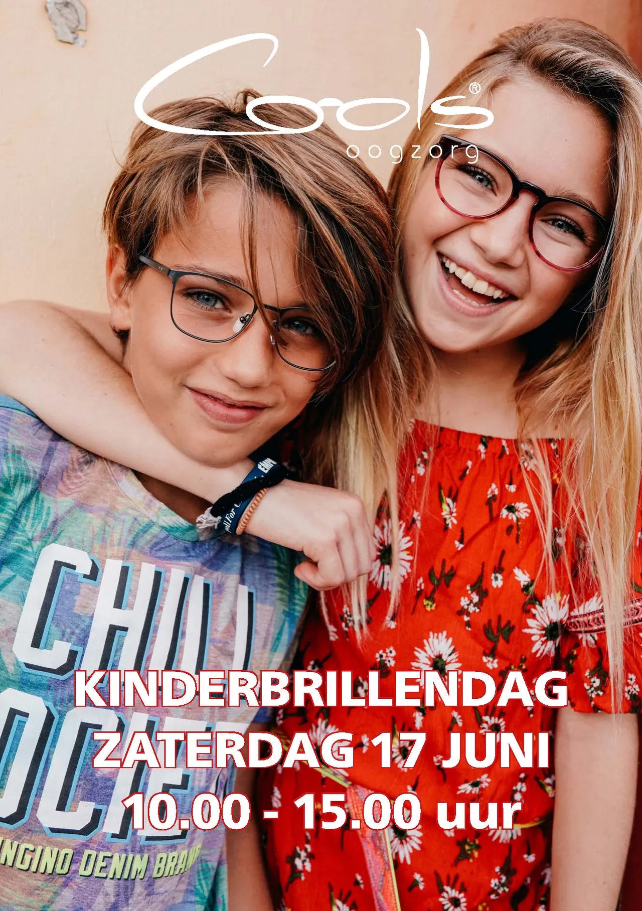 kinderbrillen kaart pagina 1