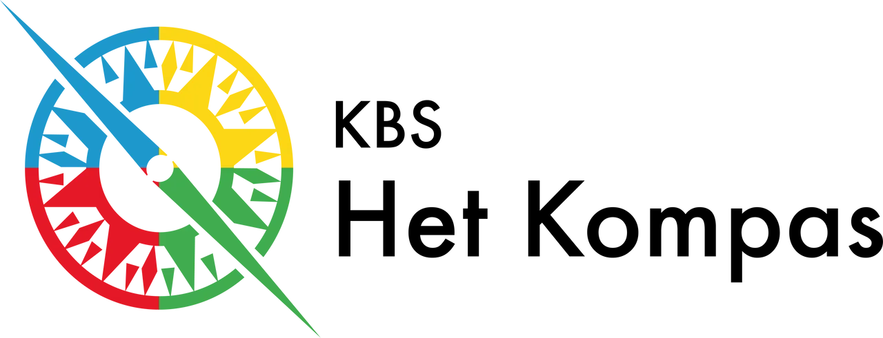 logo het kompas def
