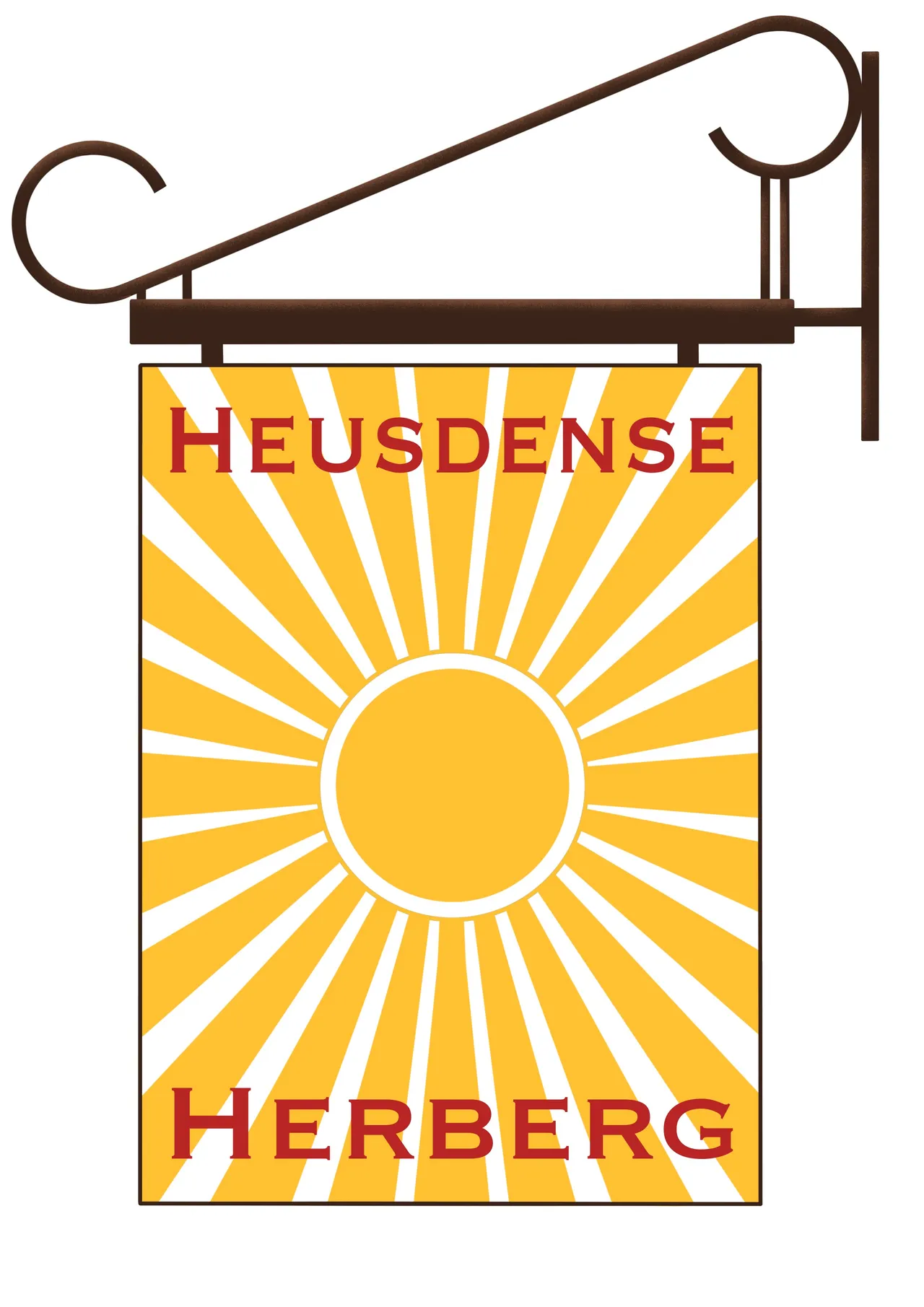 logo hh zonder thema